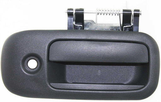 Exterior Door Handle CarParts C494701