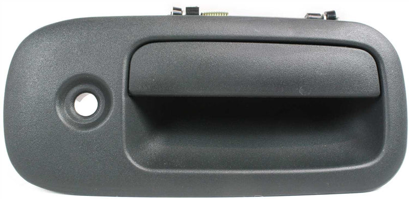 Exterior Door Handle CarParts C494702