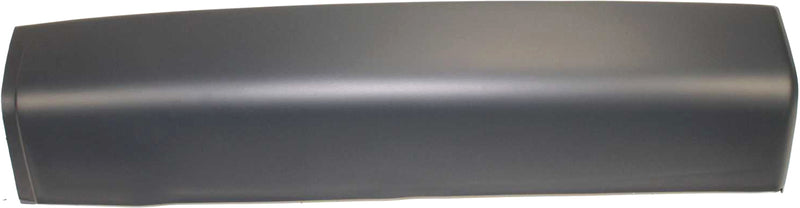 Quarter Panel Extension CarParts C550902