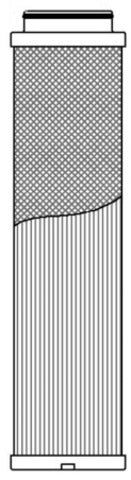 Hydraulic Filter Wix Filters C56A06GA