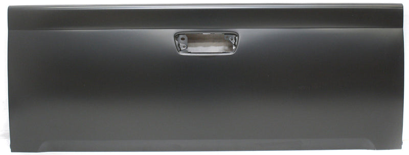 Tailgate CarParts C580506Q
