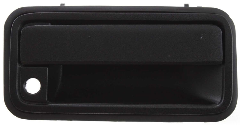Tailgate Handle CarParts C580710