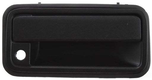Tailgate Handle CarParts C580710