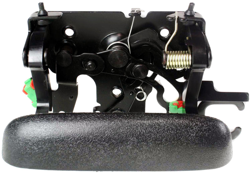 Tailgate Handle CarParts C580711