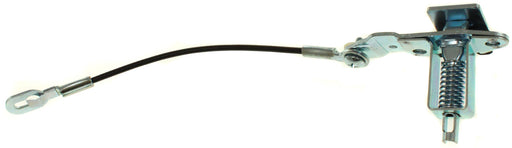 Tailgate Latch CarParts C581907