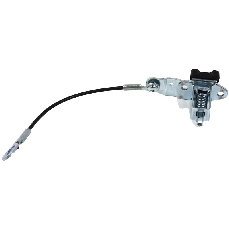 Tailgate Latch CarParts C581908
