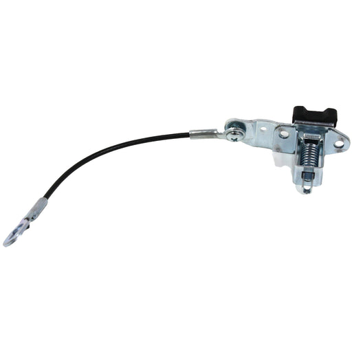 Tailgate Latch CarParts C581908