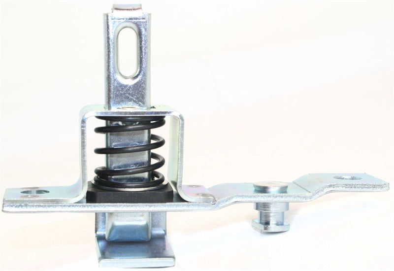 Tailgate Latch CarParts C582109