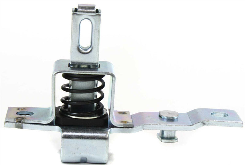Tailgate Latch CarParts C582110