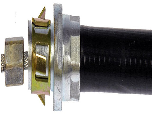 Parking Brake Cable Dorman-First Stop C660000