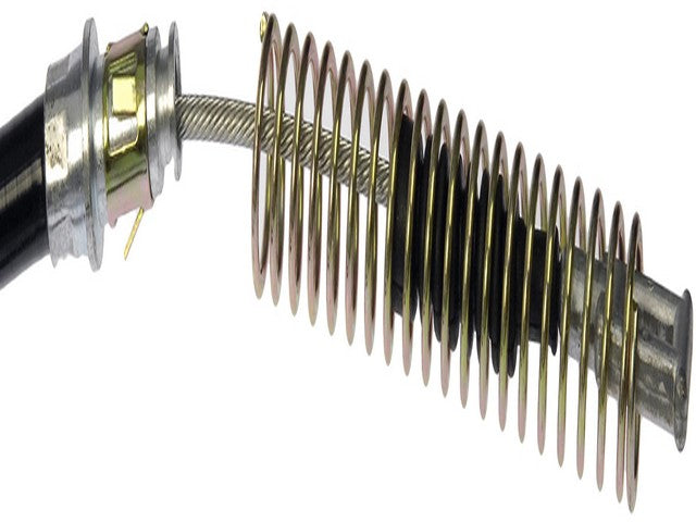 Parking Brake Cable Dorman-First Stop C660000