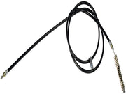 Parking Brake Cable Dorman-First Stop C660000