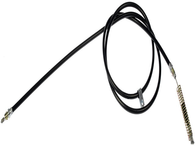 Parking Brake Cable Dorman-First Stop C660000