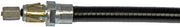 Parking Brake Cable Dorman-First Stop C660001