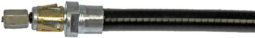 Parking Brake Cable Dorman-First Stop C660001