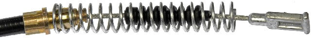 Parking Brake Cable Dorman-First Stop C660001