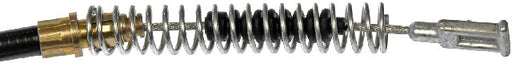 Parking Brake Cable Dorman-First Stop C660001