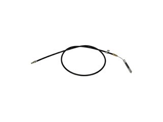Parking Brake Cable Dorman-First Stop C660001