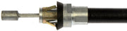 Parking Brake Cable Dorman-First Stop C660002