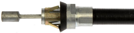 Parking Brake Cable Dorman-First Stop C660002