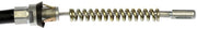 Parking Brake Cable Dorman-First Stop C660002