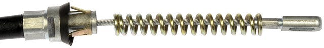 Parking Brake Cable Dorman-First Stop C660002