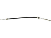Parking Brake Cable Dorman-First Stop C660002