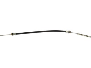 Parking Brake Cable Dorman-First Stop C660002