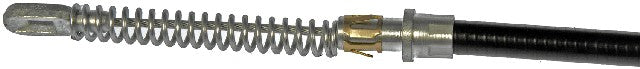 Parking Brake Cable Dorman-First Stop C660004