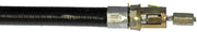 Parking Brake Cable Dorman-First Stop C660004