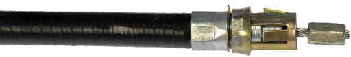 Parking Brake Cable Dorman-First Stop C660004