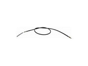 Parking Brake Cable Dorman-First Stop C660004