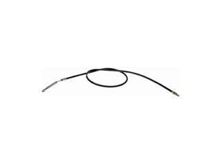 Parking Brake Cable Dorman-First Stop C660004