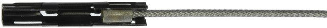 Parking Brake Cable Dorman-First Stop C660005