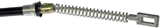 Parking Brake Cable Dorman-First Stop C660005