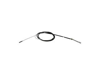 Parking Brake Cable Dorman-First Stop C660005