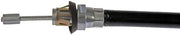 Parking Brake Cable Dorman-First Stop C660006
