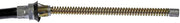 Parking Brake Cable Dorman-First Stop C660006