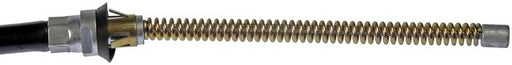 Parking Brake Cable Dorman-First Stop C660006