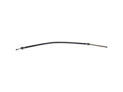 Parking Brake Cable Dorman-First Stop C660006