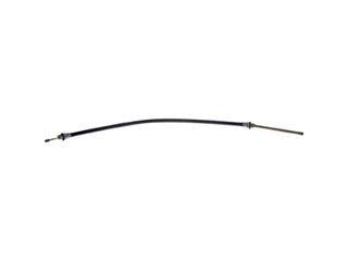 Parking Brake Cable Dorman-First Stop C660006