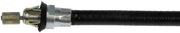 Parking Brake Cable Dorman-First Stop C660007