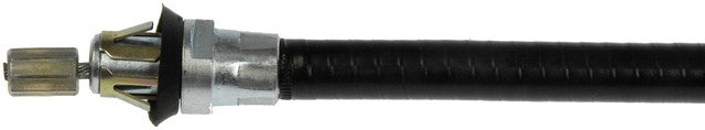 Parking Brake Cable Dorman-First Stop C660007