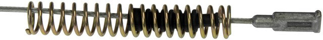 Parking Brake Cable Dorman-First Stop C660007