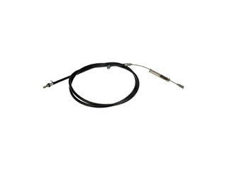 Parking Brake Cable Dorman-First Stop C660007