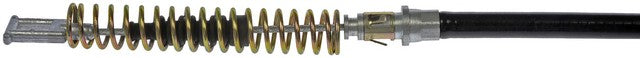 Parking Brake Cable Dorman-First Stop C660008