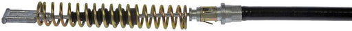 Parking Brake Cable Dorman-First Stop C660008