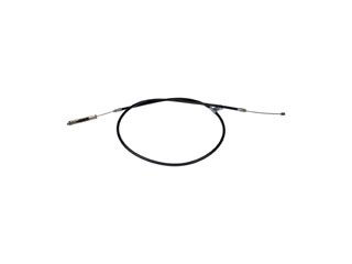 Parking Brake Cable Dorman-First Stop C660008