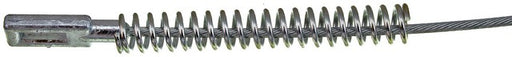 Parking Brake Cable Dorman-First Stop C660009
