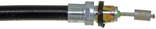 Parking Brake Cable Dorman-First Stop C660009